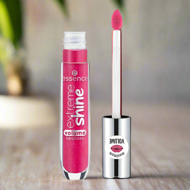 Essence - Extreme Shine Volume Lip Gloss