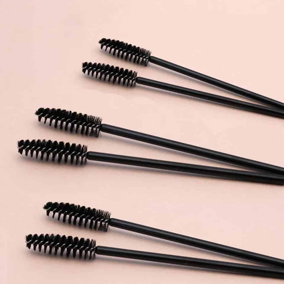 Eyebrow Brush (1pc)