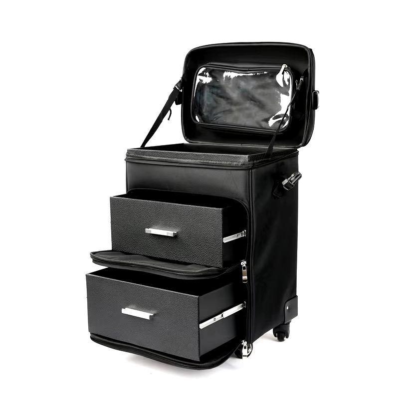 Trolley Cosmetic Bag