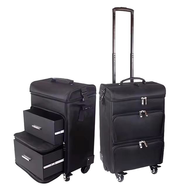 Trolley Cosmetic Bag