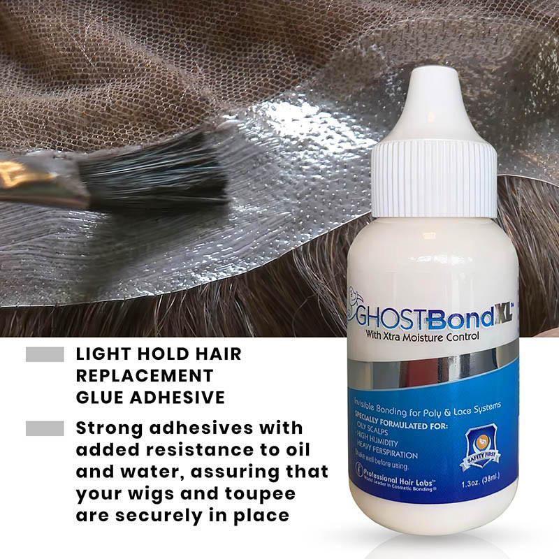غلوس بوند اكس لارج - لاصق غير مرئي للشعر (38 مل)