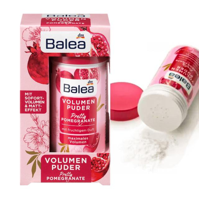 Balea Volume Powder (10g)