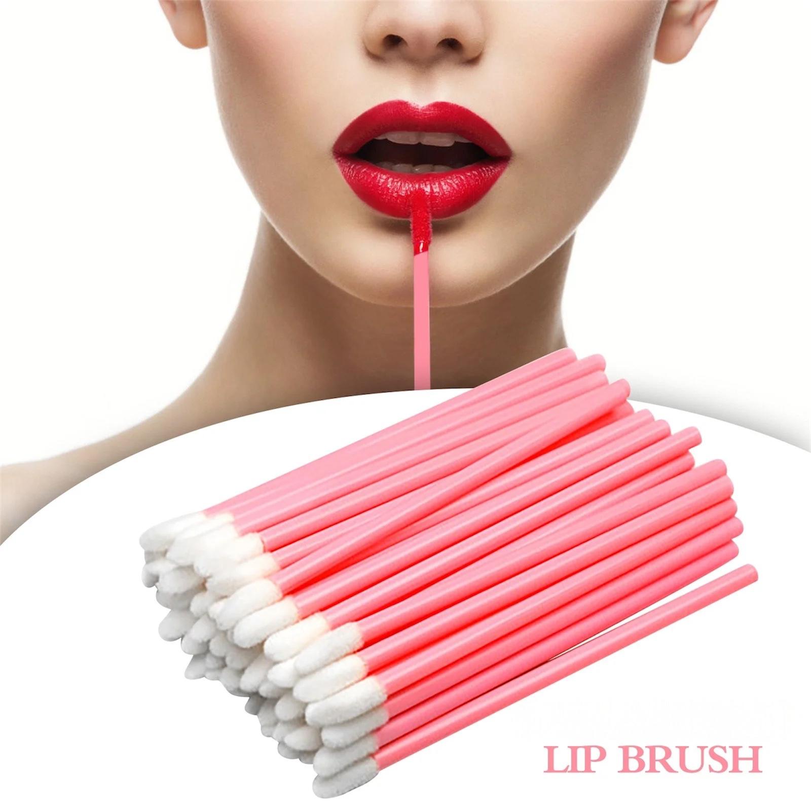 Lip Brush (50pcs)