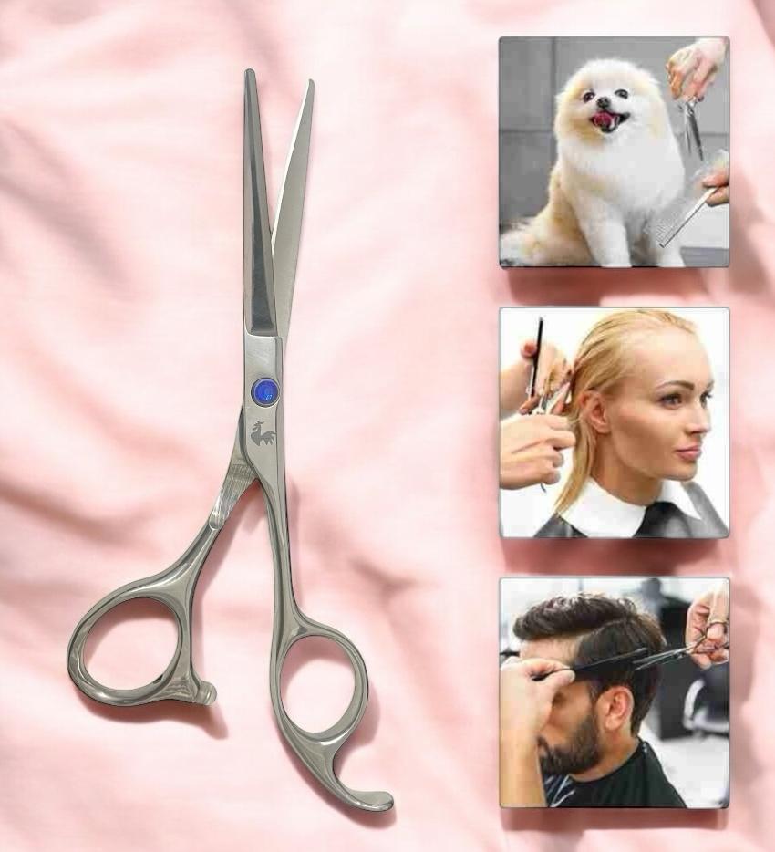 مقص الشعر الاحترافي اليدوي