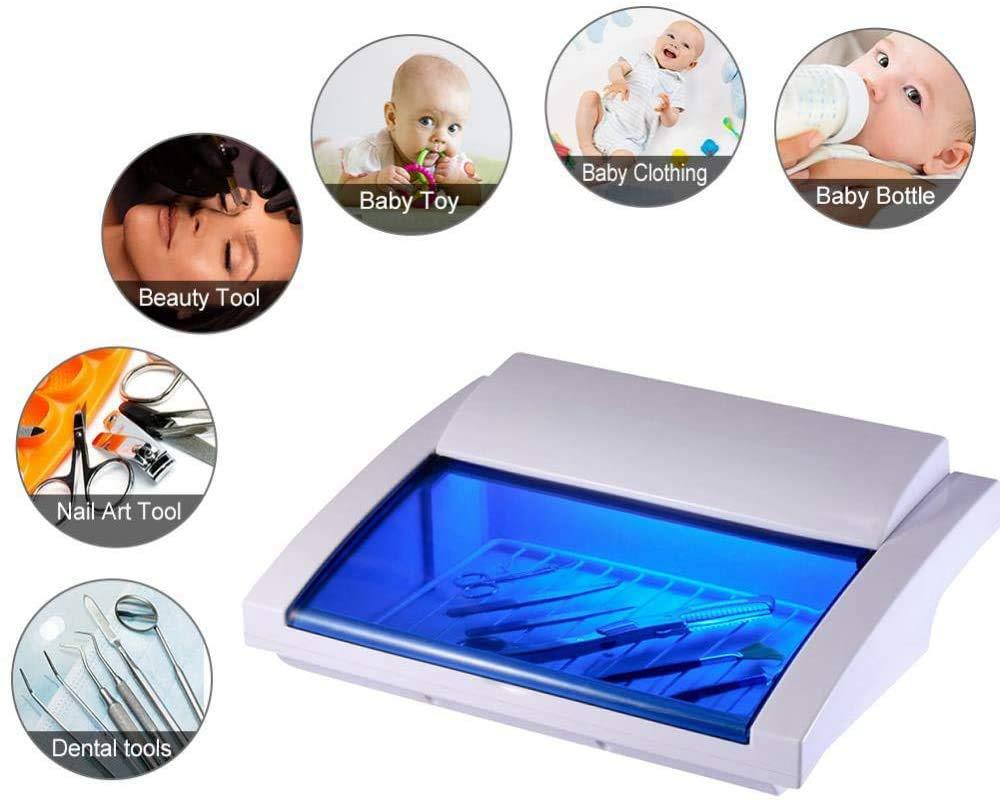 UV STERILIZER YM-9007