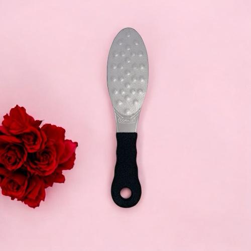 مبرد القدم (قطعة واحدة)