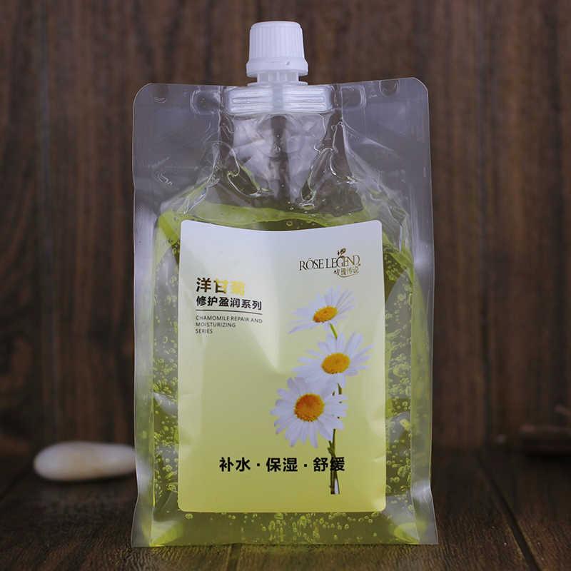 ROSE LEGEND Chamomile Moisturizing Beautifying Exfoliator Gel (900g)