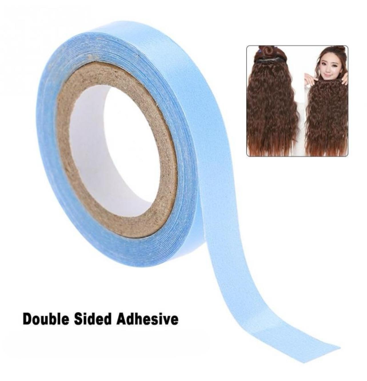 Roll Double Sided Adhesive Tape Hair Extension (1 piece )