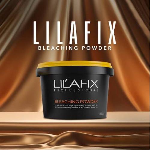 LILAFIX Bleaching Powder (2000g)