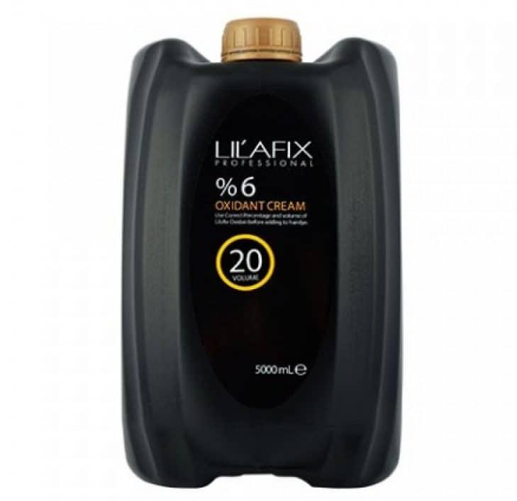 LILAFIX Oxydant Cream 20 Volume (5000ml)