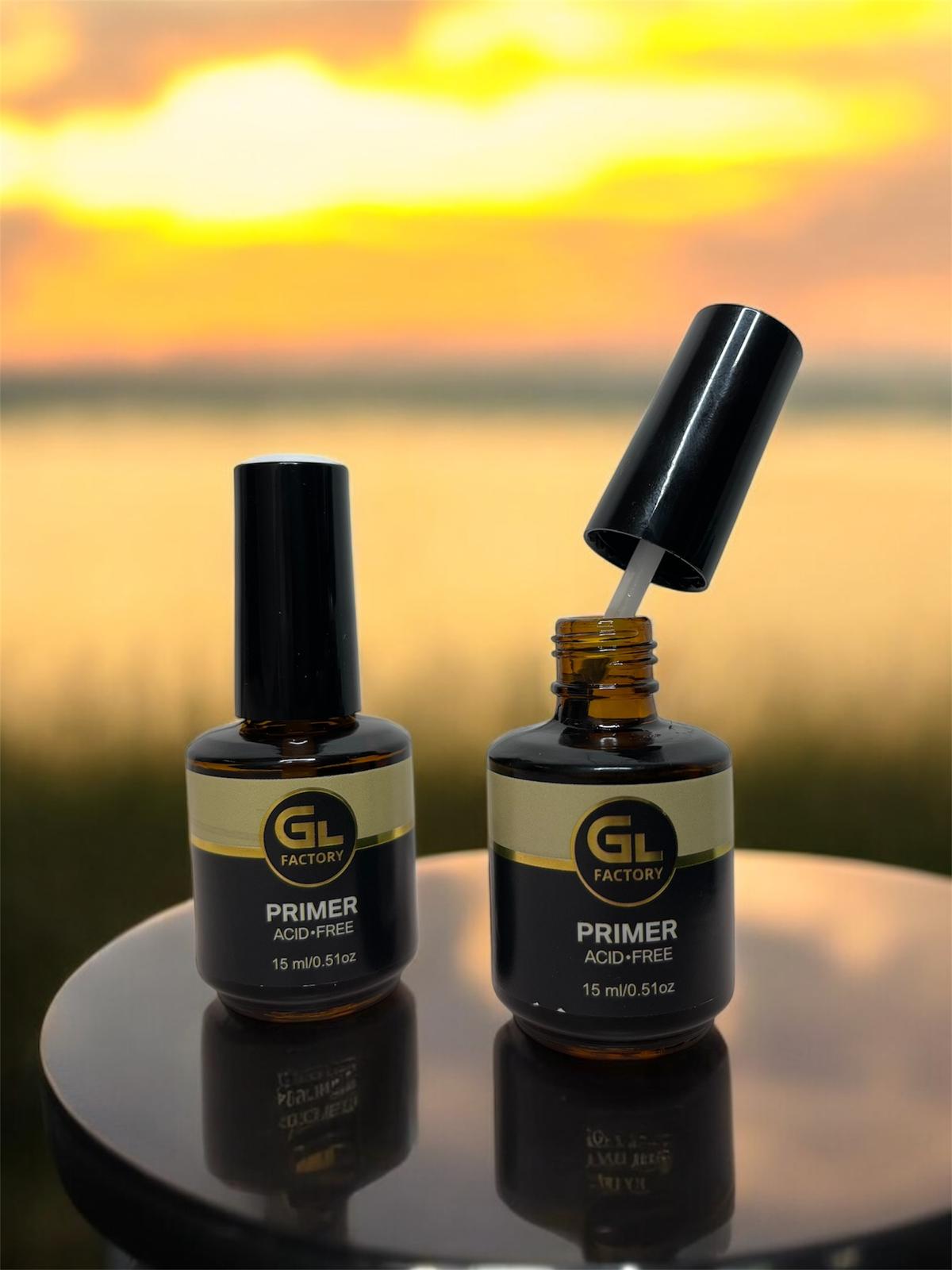 GL FACTORY PRIMER (15ml)