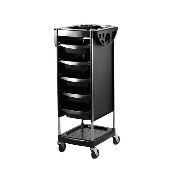 Trolley Hair Salon Black