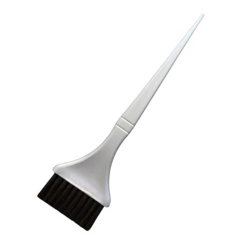 Coloring Brush Hair Grey & Black (1pc)