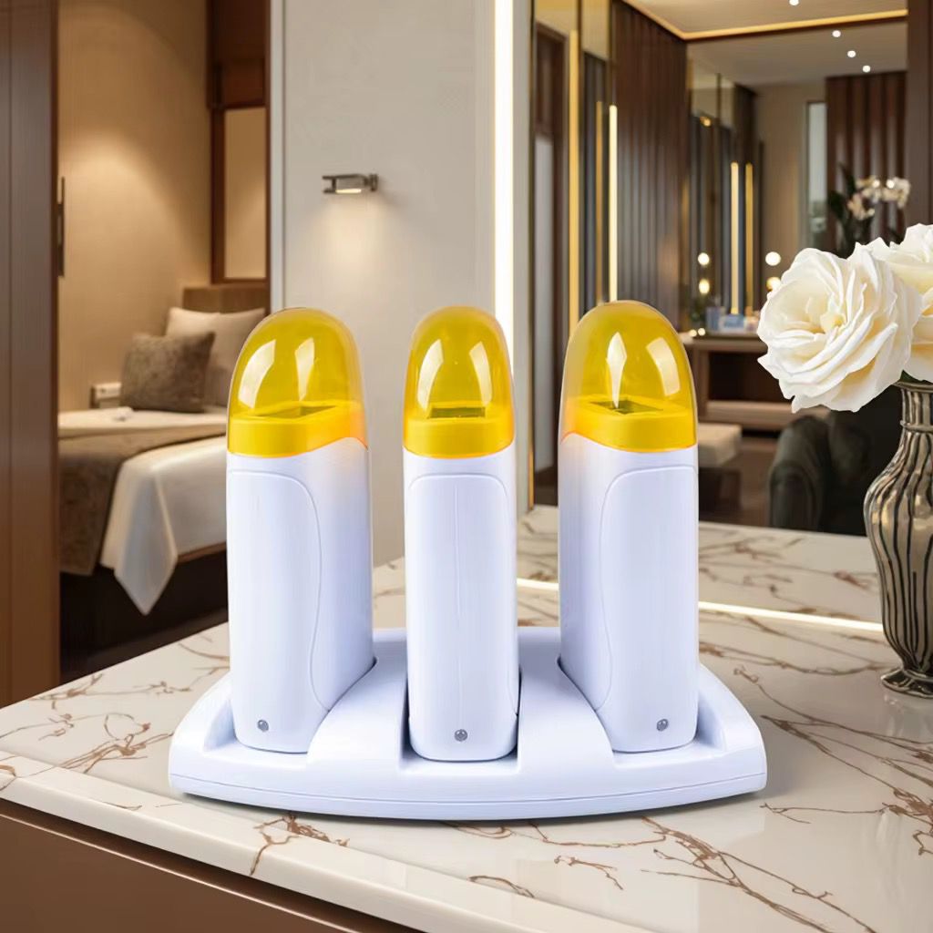 Depilatory wax machine 8313