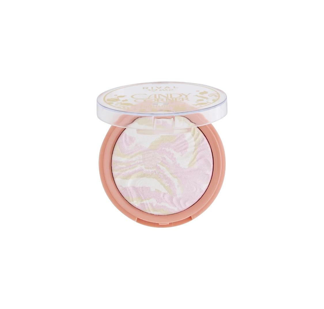 RIVAL loves me Candy Corner Highlighter 11g