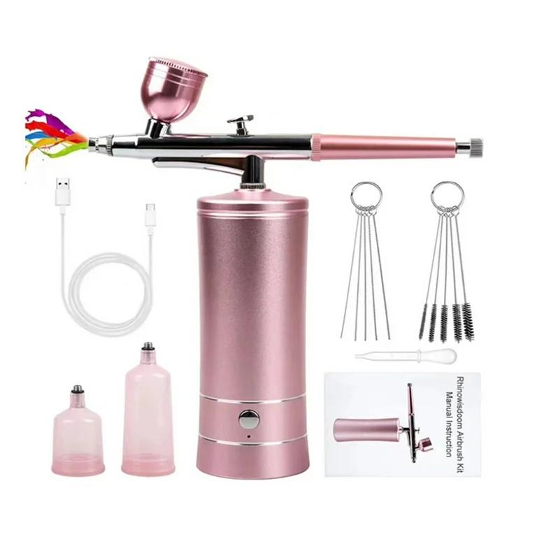 Airbrush Spray Gun