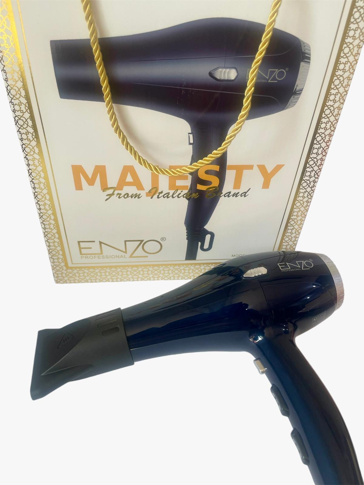 ENZO PROFESSIONAL HAIR DRYER (9000POWER)