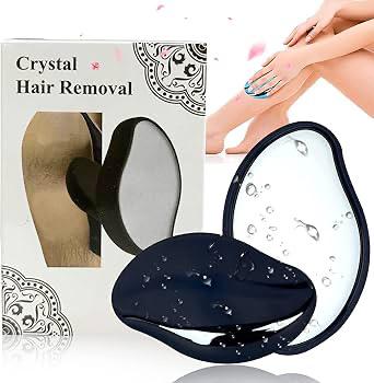 Crystal Epilator Hair Removal