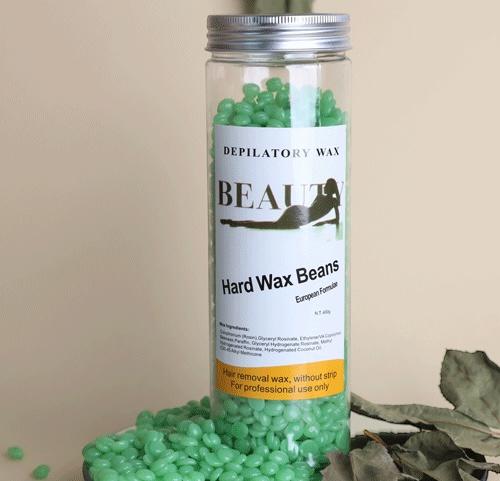 Beauty Hard Wax Beans 400g