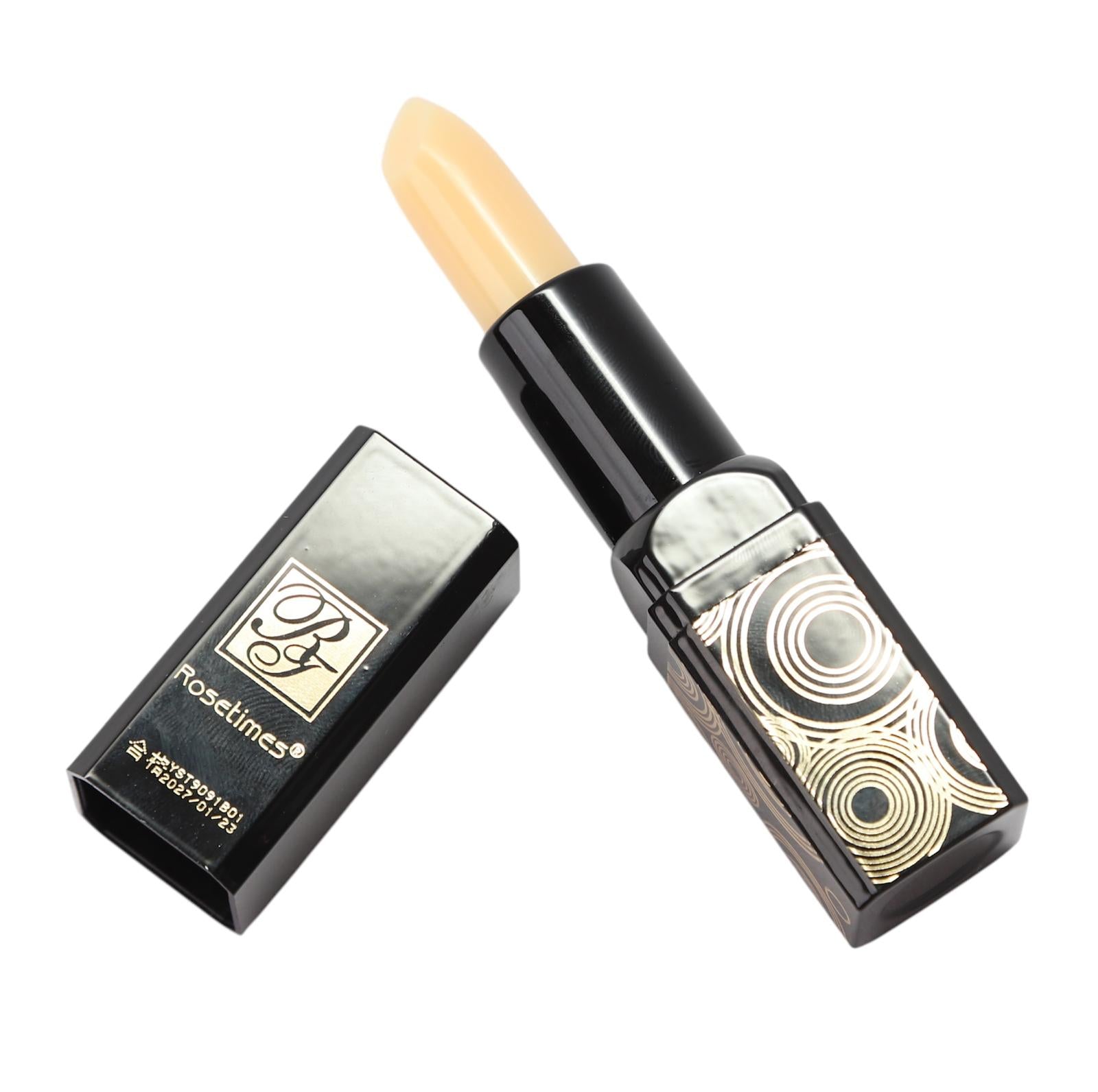 Rosetimes Moisturizing Temperature Lip Balm