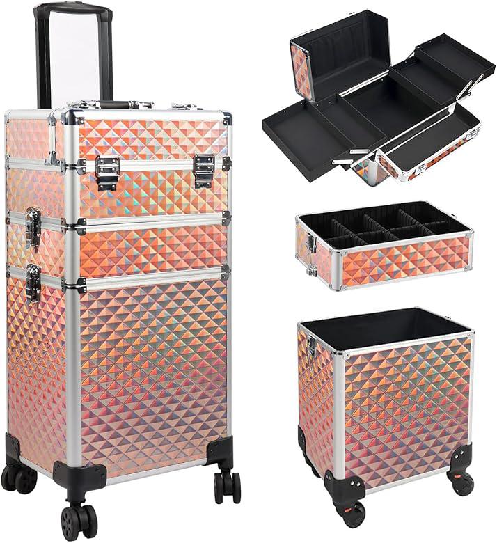 Trolley Professional Cosmetics