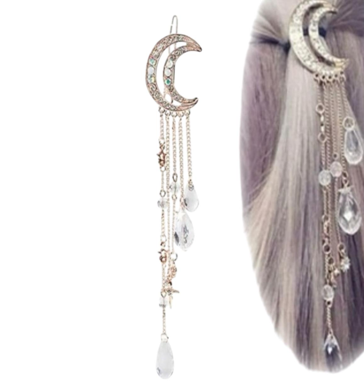 Accessory Hair sc23051
