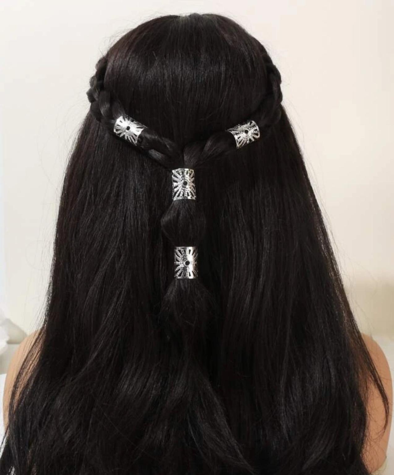 Accessories Hair sc142 (4 pieces)