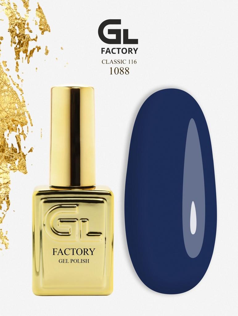 GL FACTORY Gel Polish (15ml)