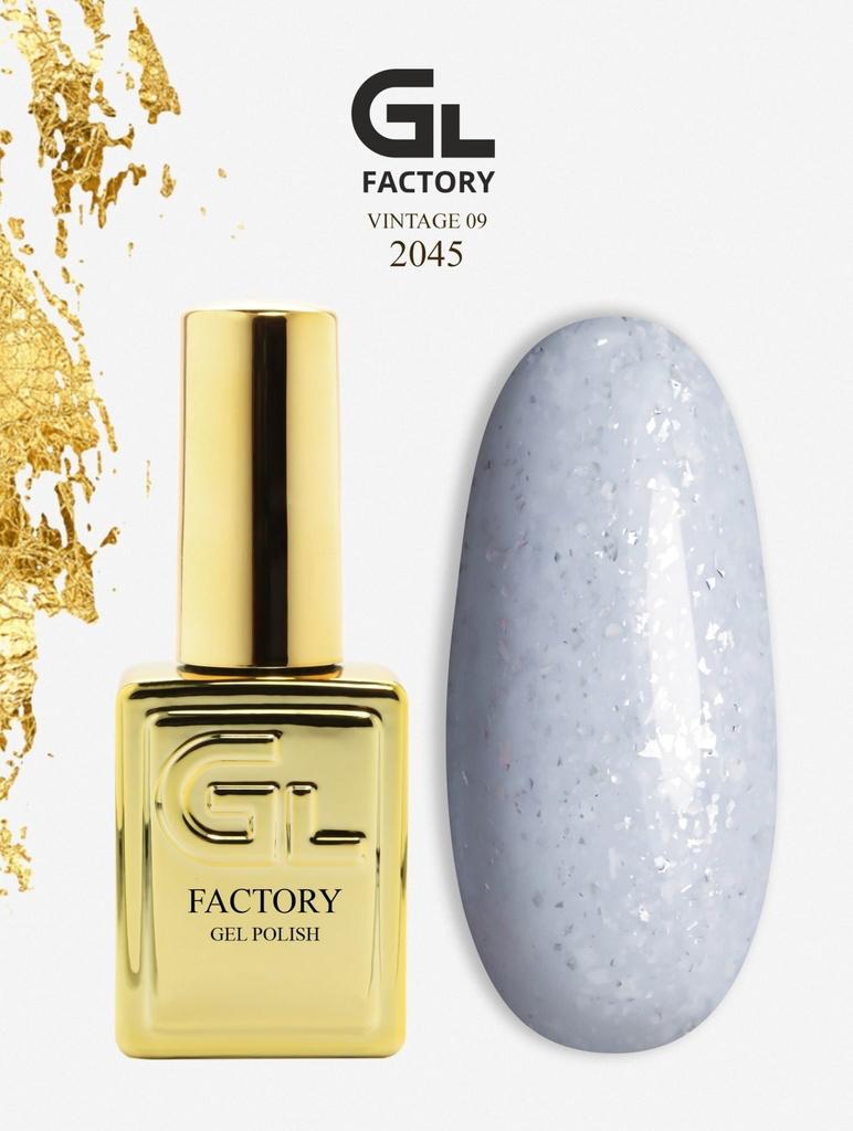GL FACTORY Gel Polish (15ml)