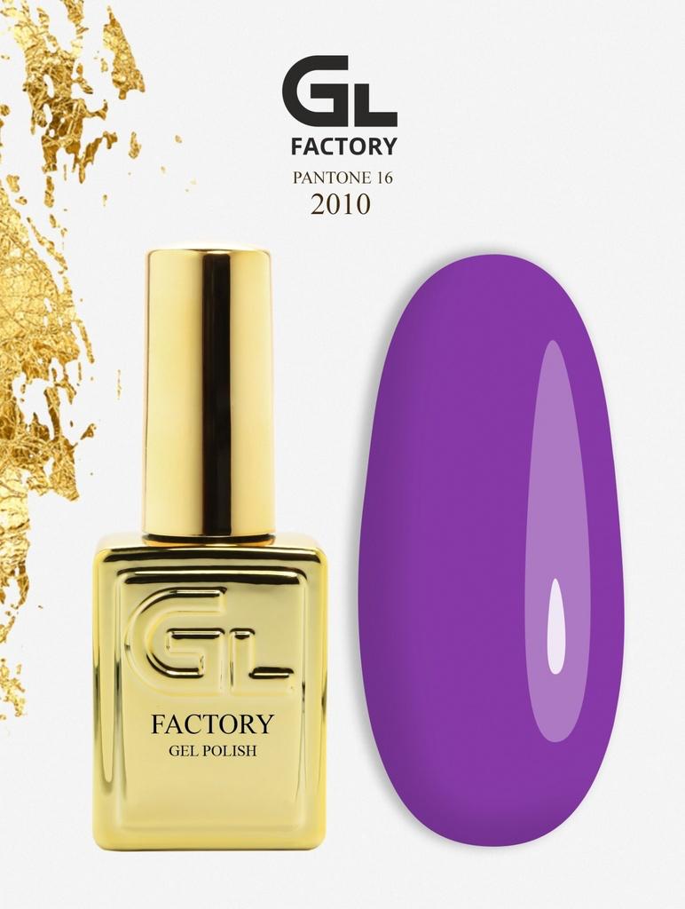 GL FACTORY Gel Polish (15ml)