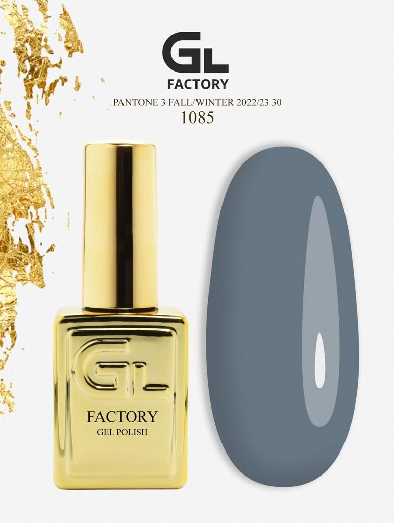 GL FACTORY Gel Polish (15ml)