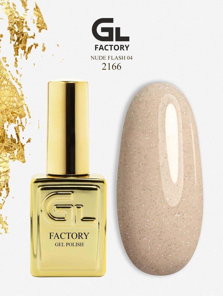 GL FACTORY Gel Polish (15ml)