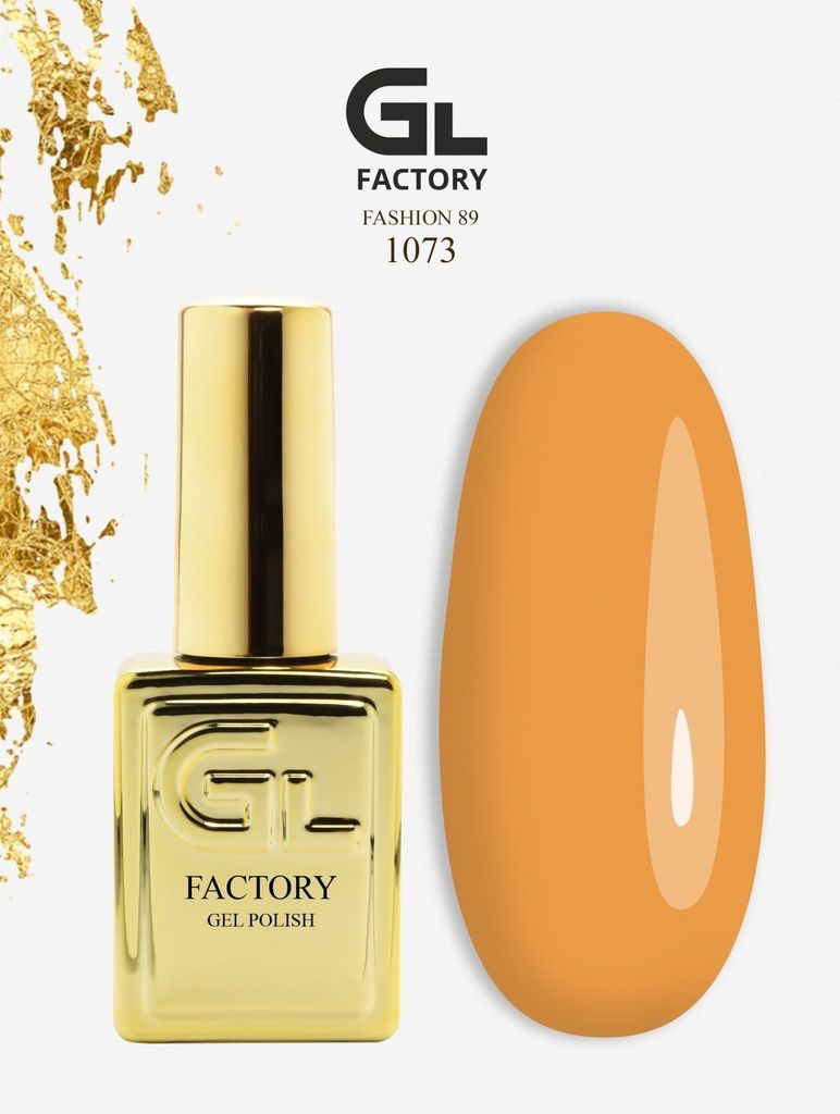 GL FACTORY Gel Polish (15ml)