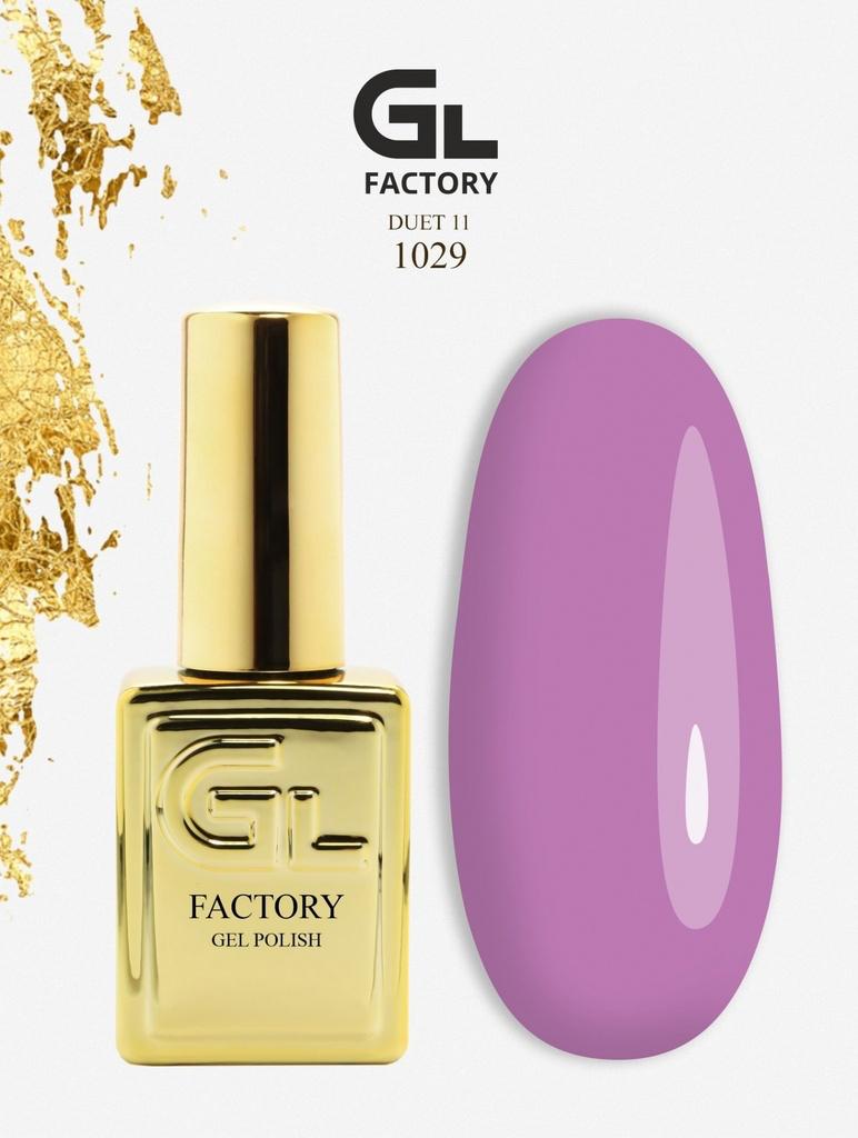 GL FACTORY Gel Polish (15ml)
