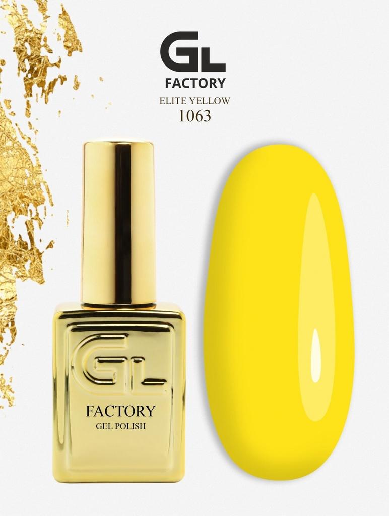 GL FACTORY Gel Polish (15ml)
