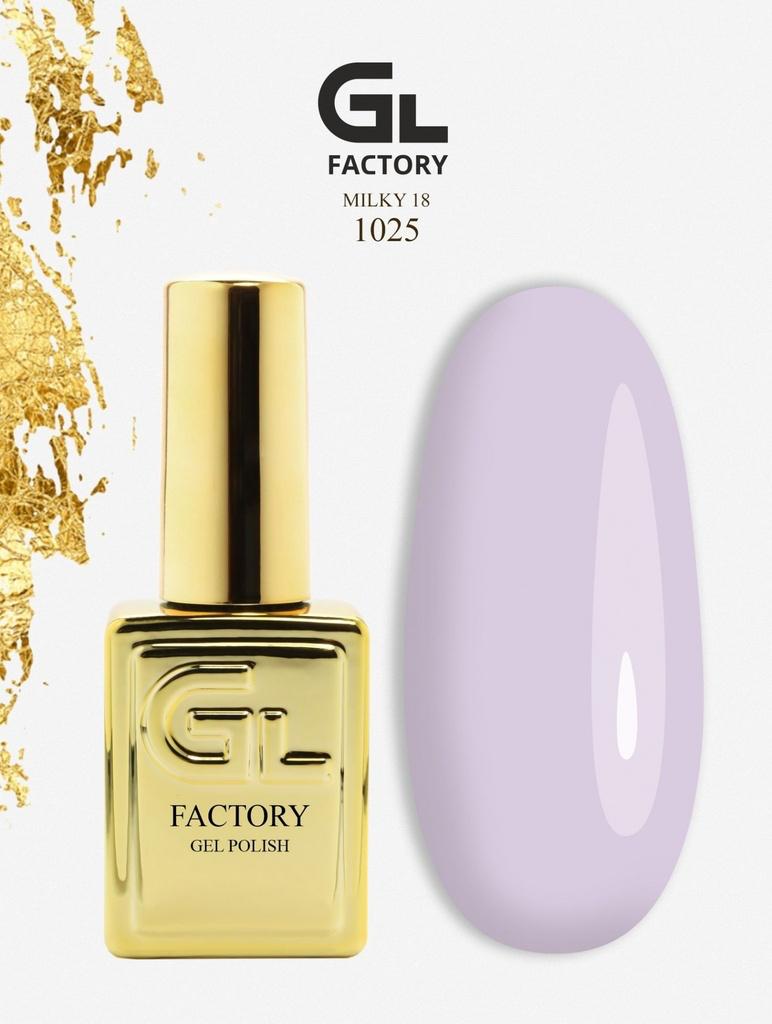 GL FACTORY Gel Polish (15ml)