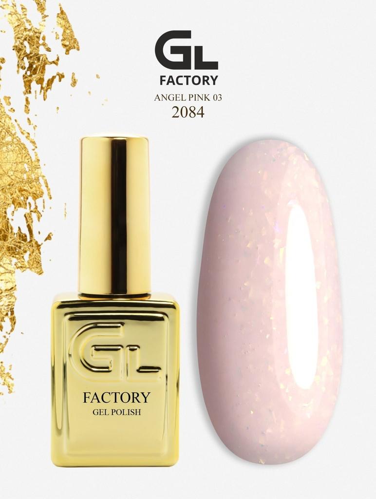 GL FACTORY Gel Polish (15ml)