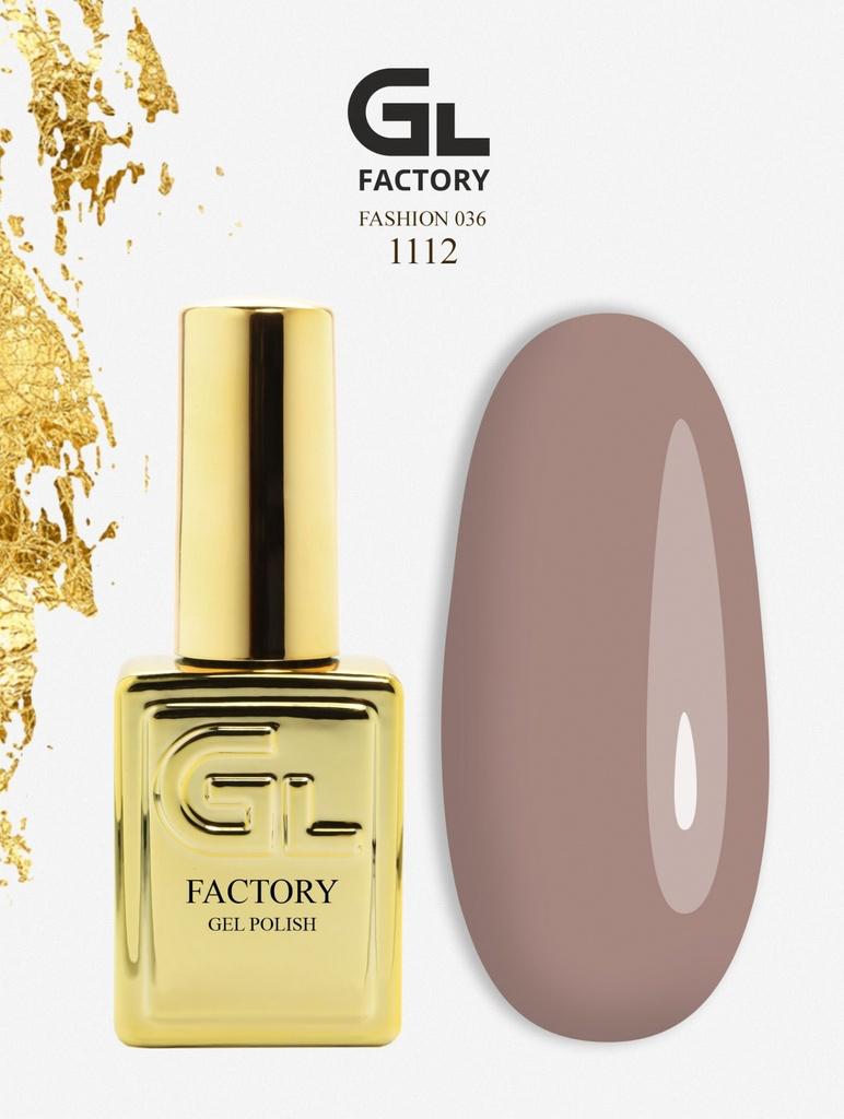 GL FACTORY Gel Polish (15ml)