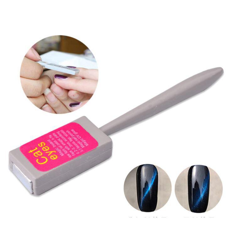 Cat Eyes Magnetic Board Nails