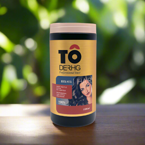 TO DERHG White Truffle Hair Treatment 1000ml