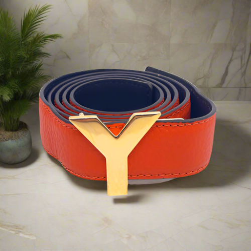 Y Orange Belt