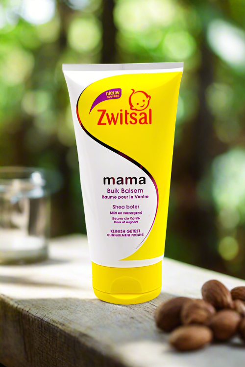 Zwitsal - Mama Belly Balm (150ml)