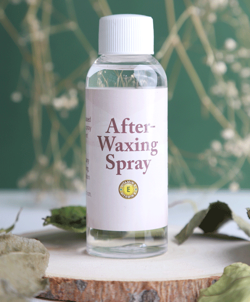 After Waxing Spray with Vitamin E (100m)