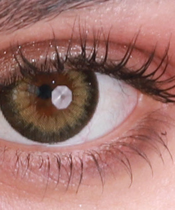 Cuty Soft Contact Lenses