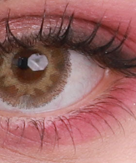 Cuty Soft Contact Lenses