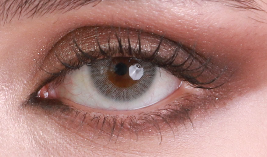 Cuty Soft Contact Lenses