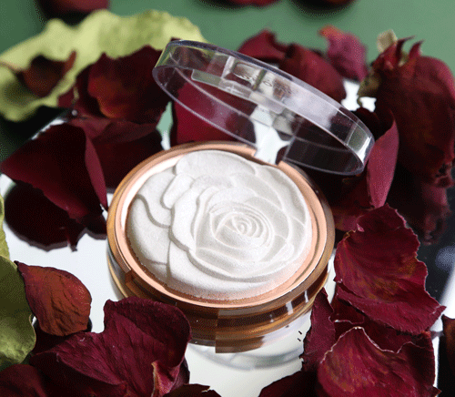 MSYAHO - BAKED POWDER MAKE UP FOR EVER