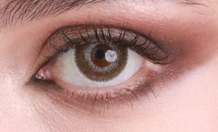 Cuty Soft Contact Lenses