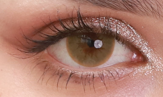 Cuty Soft Contact Lenses