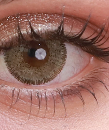 Cuty Soft Contact Lenses